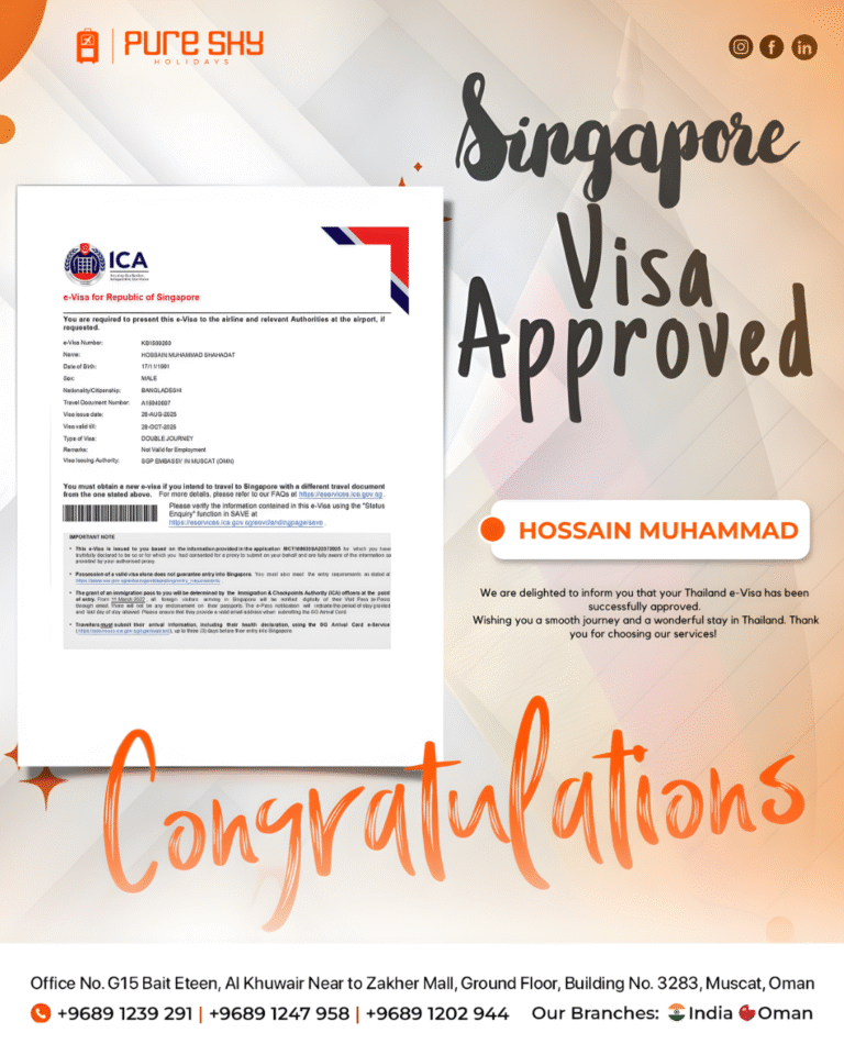 Singapore Pure sky (1)